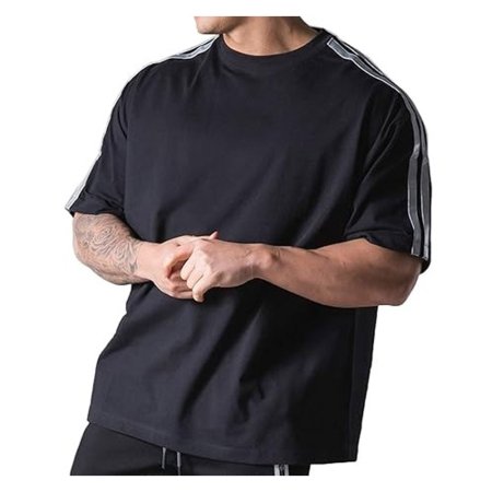 Oversized Tees